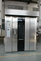 Electrical Commercial Bakery Oven / Industrial Bread Oven 380v 50HZ