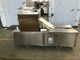 Fully Automatic Biscuit Making Machine , SS Biscuit Making Equipment